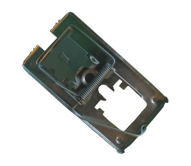 Евтин метален капан за мишки - класически модел - Бран Инсект